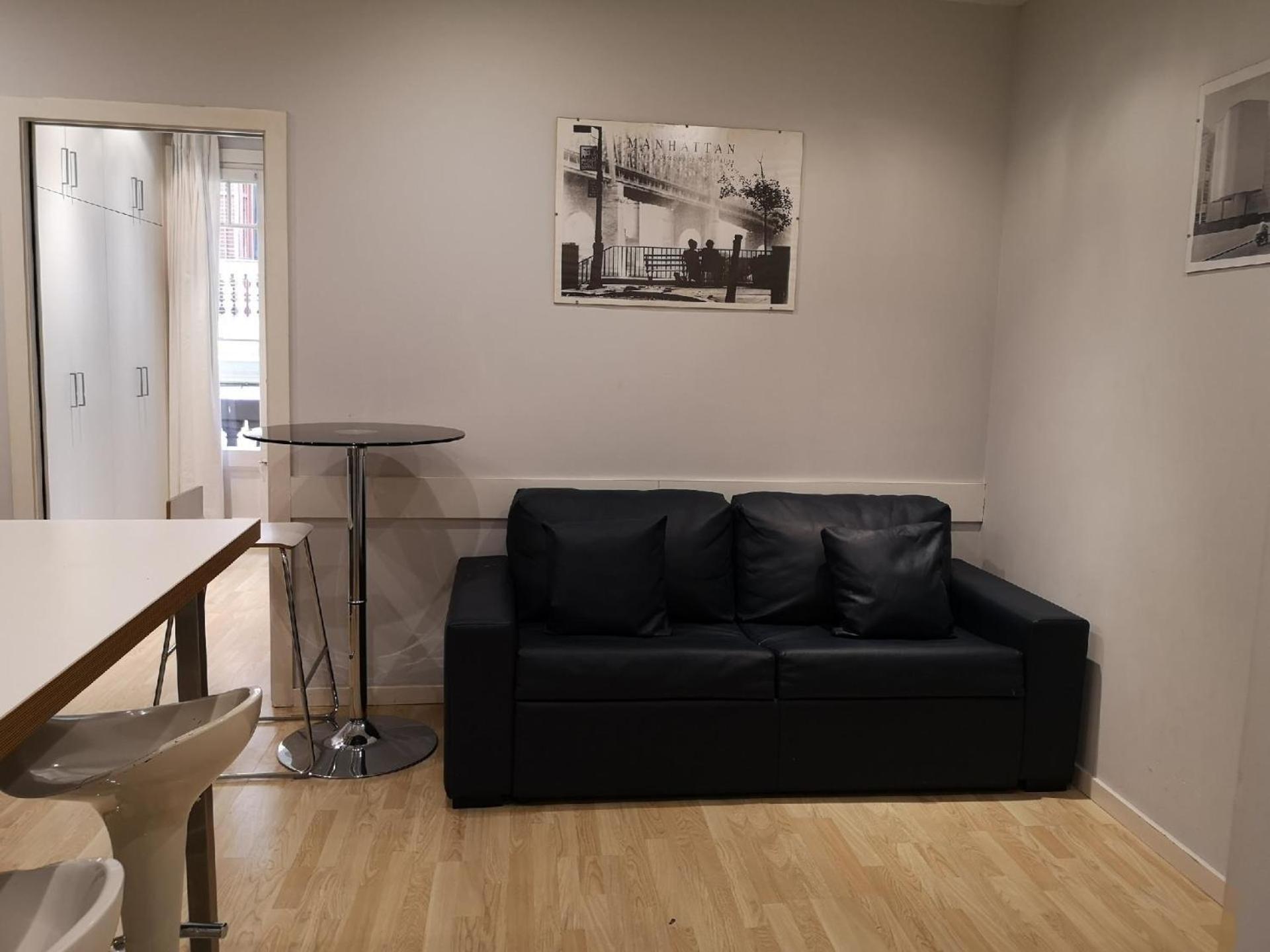 Fuer 3 Personen Ca 40 Qm In Barcelona-gracia, Costa Brava Costa Del Maresme * Barcelona