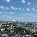 Ferienwohnung Fuer 3 Personen Ca 40 Qm In Barcelona-Gracia, Costa Brava Costa Del Maresme