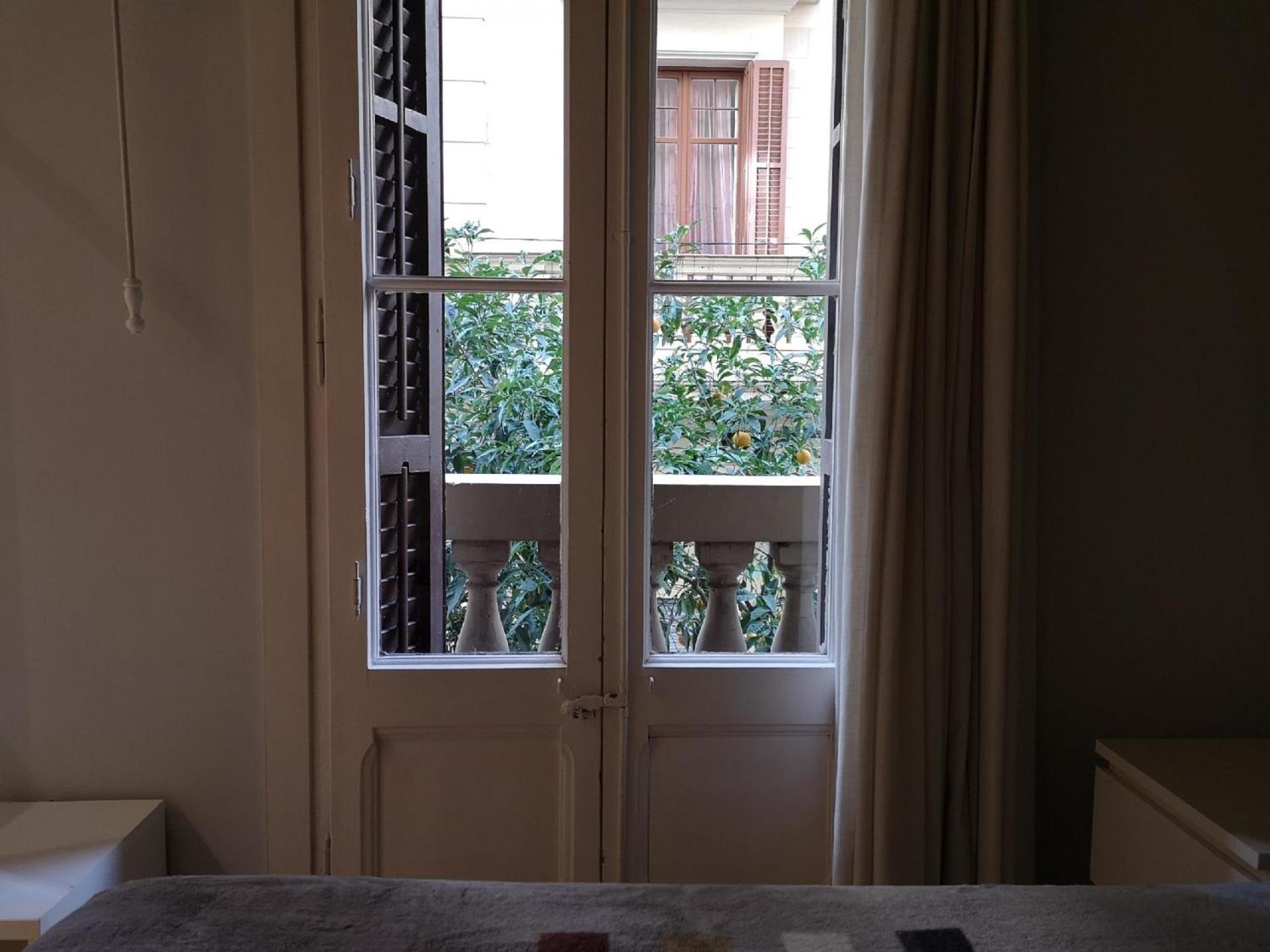 Appartamento Fuer 3 Personen Ca 40 Qm In Barcelona-gracia, Costa Brava Costa Del Maresme