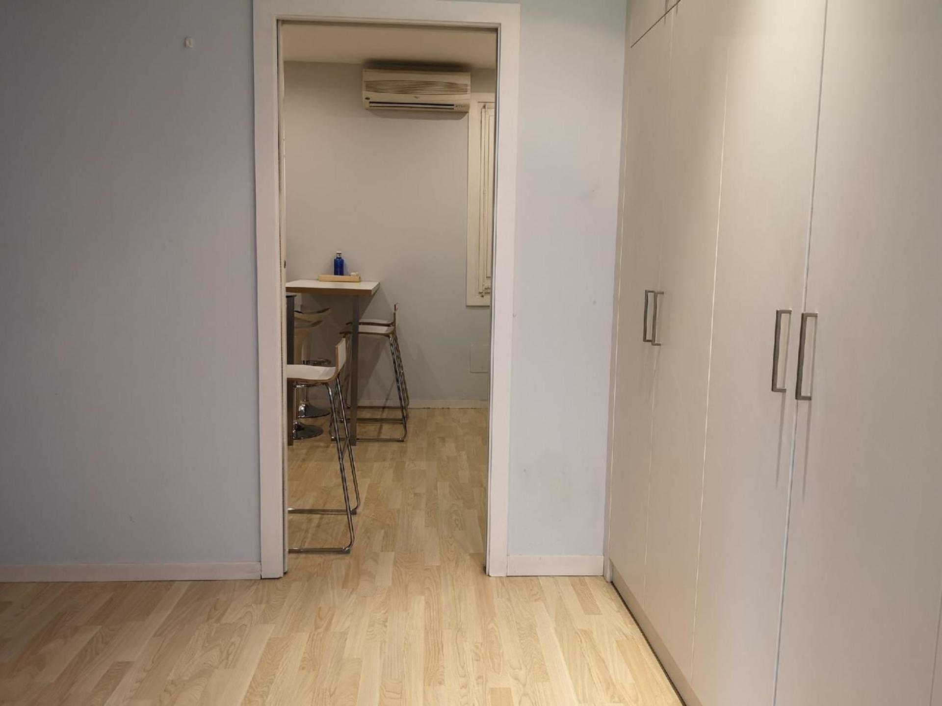 Fuer 3 Personen Ca 40 Qm In Barcelona-gracia, Costa Brava Costa Del Maresme Barcellona