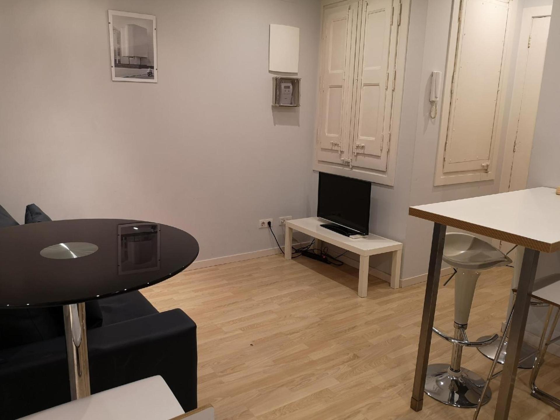 Appartamento Fuer 3 Personen Ca 40 Qm In Barcelona-gracia, Costa Brava Costa Del Maresme