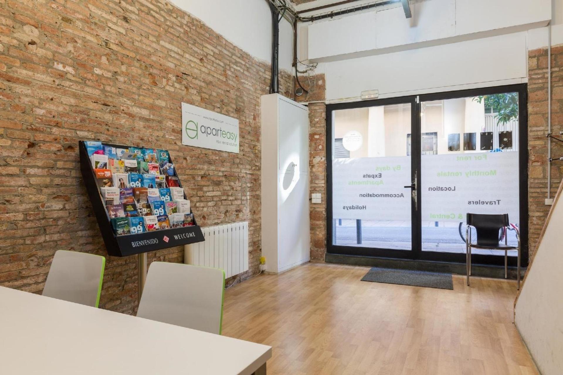 Fuer 3 Personen Ca 40 Qm In Barcelona-gracia, Costa Brava Costa Del Maresme Appartamento *