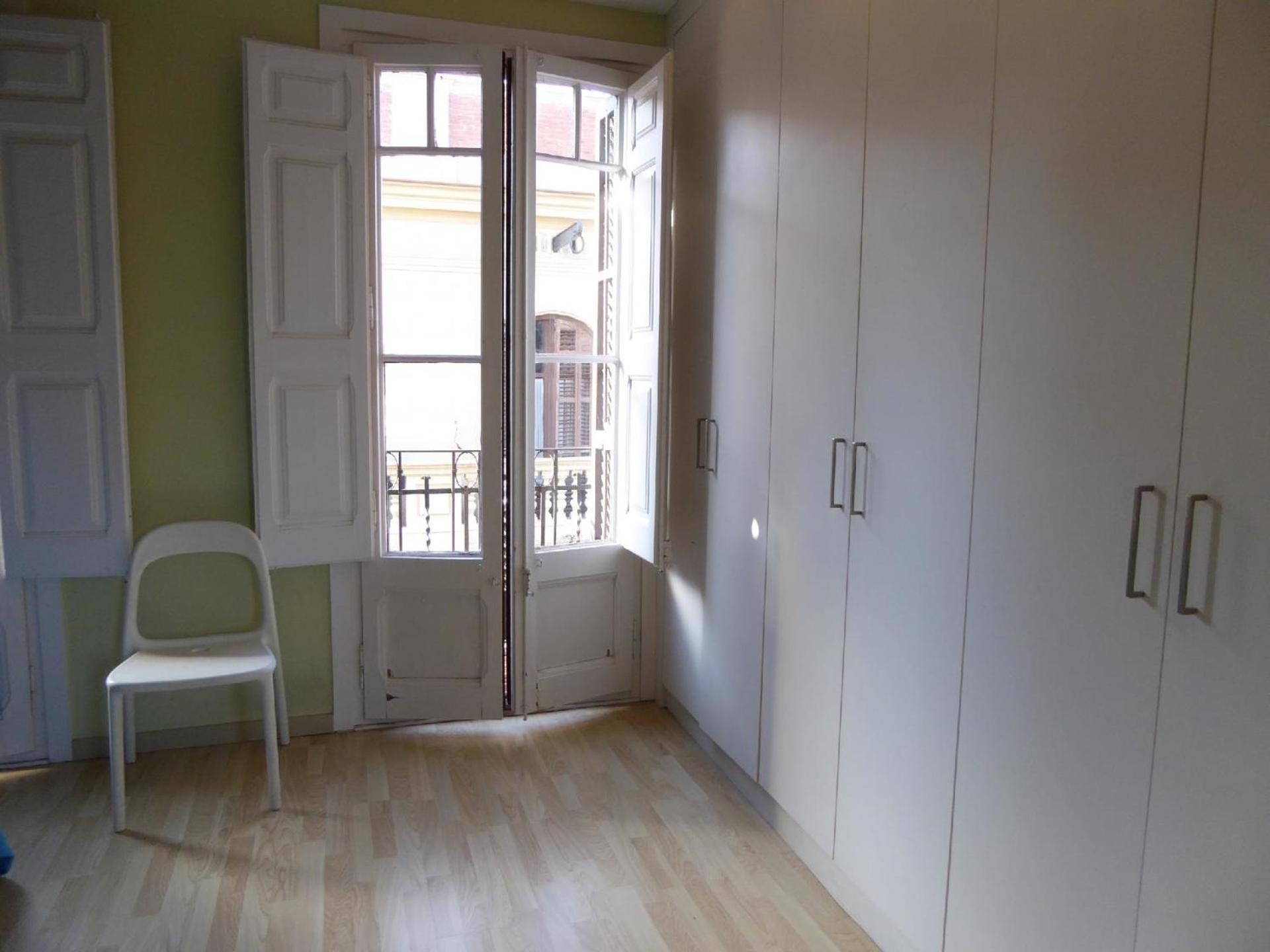Appartamento Fuer 3 Personen Ca 40 Qm In Barcelona-gracia, Costa Brava Costa Del Maresme