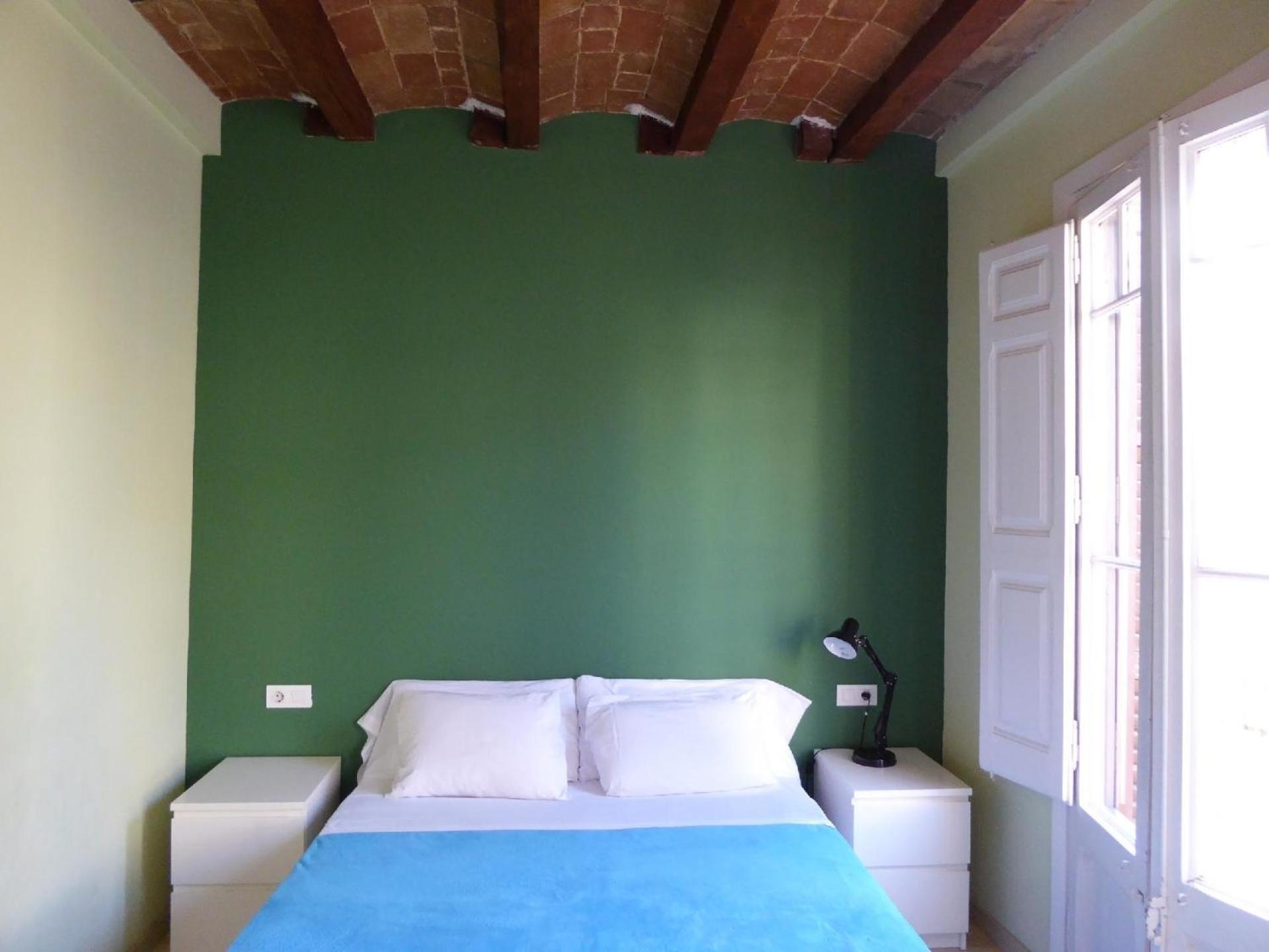 Fuer 3 Personen Ca 40 Qm In Barcelona-gracia, Costa Brava Costa Del Maresme Appartamento Barcellona