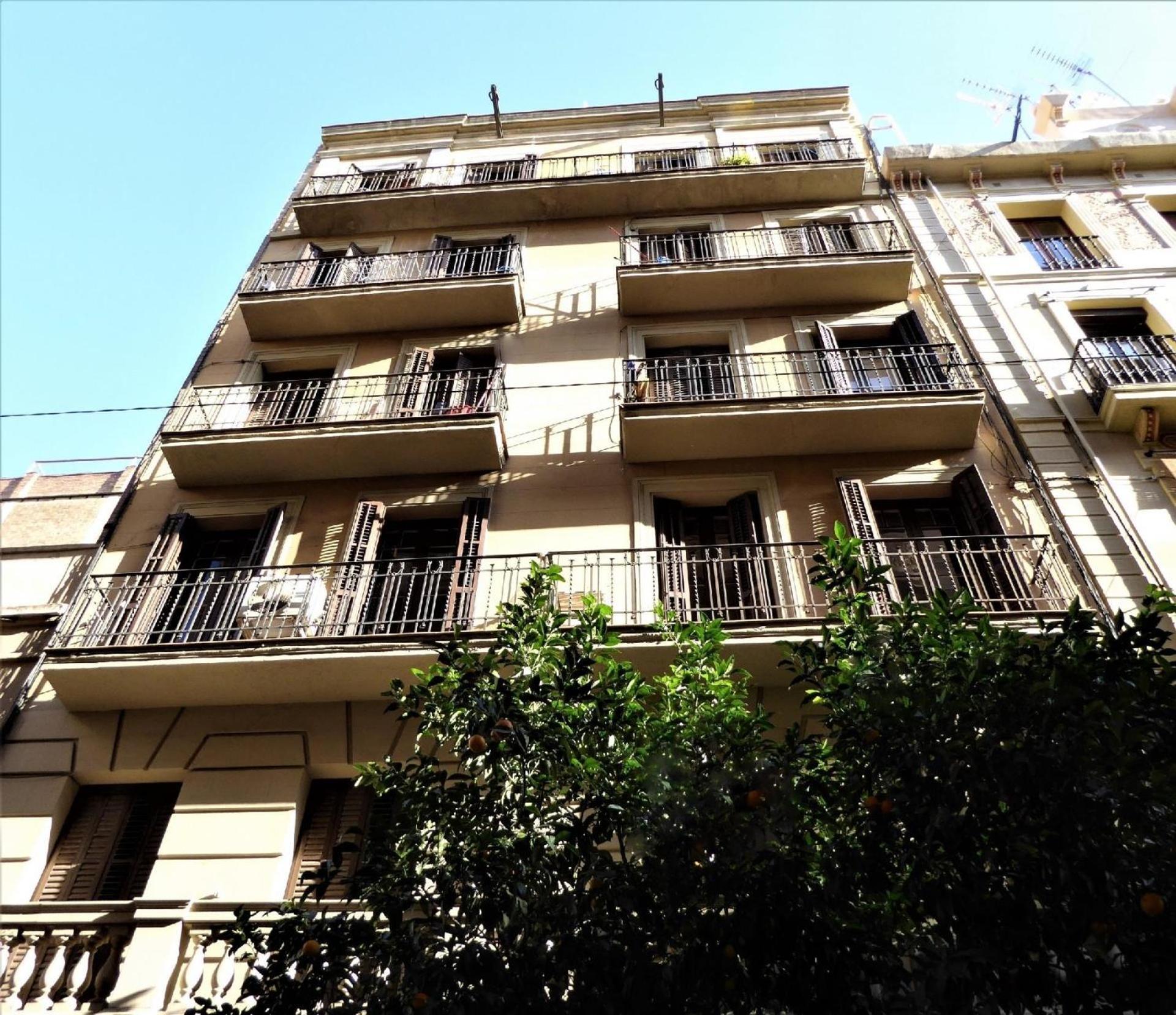 Fuer 3 Personen Ca 40 Qm In Barcelona-gracia, Costa Brava Costa Del Maresme Appartamento