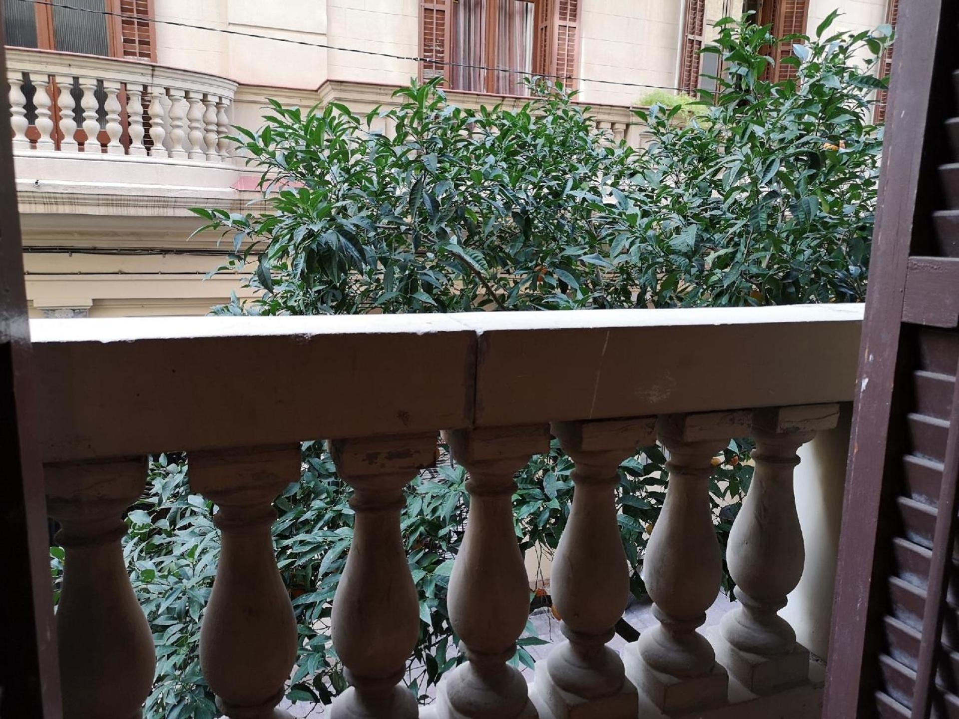 Fuer 3 Personen Ca 40 Qm In Barcelona-gracia, Costa Brava Costa Del Maresme Appartamento *